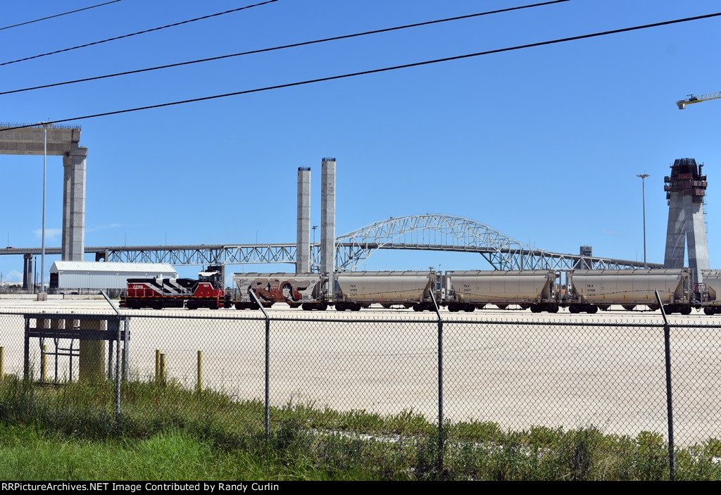 Port Corpus Christi TX